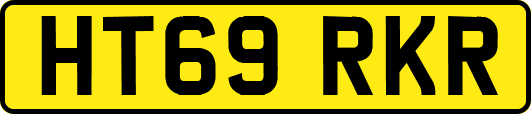HT69RKR