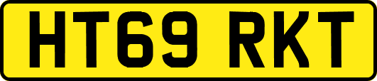 HT69RKT