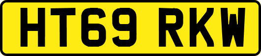 HT69RKW