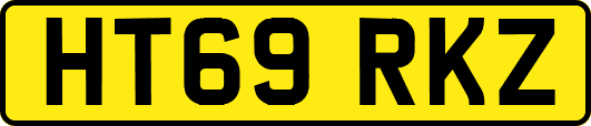 HT69RKZ