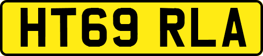 HT69RLA