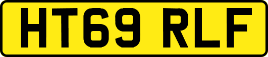 HT69RLF