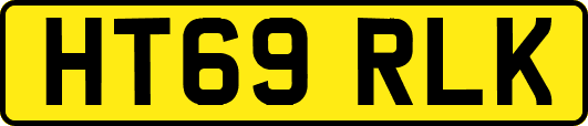 HT69RLK