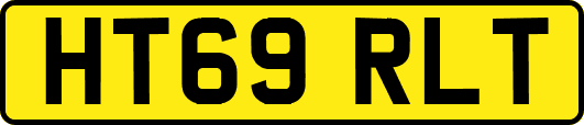 HT69RLT