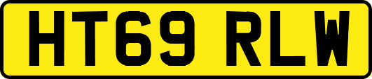 HT69RLW