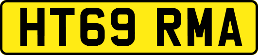 HT69RMA