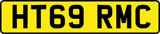 HT69RMC