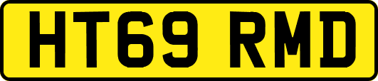 HT69RMD