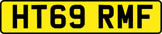 HT69RMF