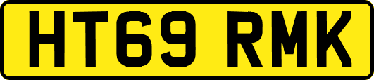 HT69RMK