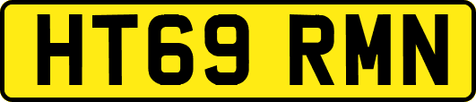 HT69RMN