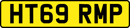 HT69RMP