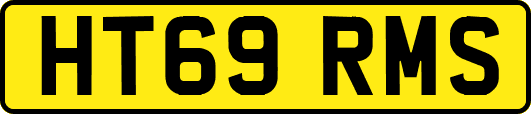 HT69RMS