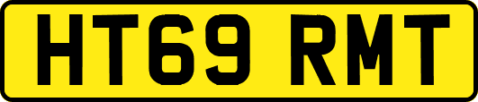 HT69RMT