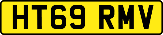 HT69RMV