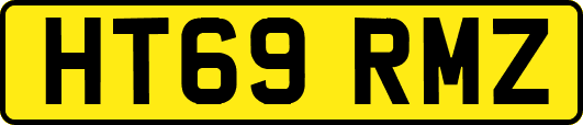 HT69RMZ