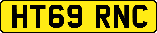 HT69RNC