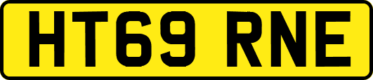 HT69RNE