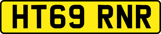 HT69RNR