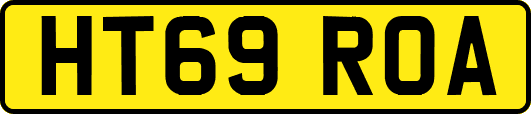 HT69ROA