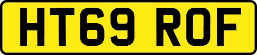 HT69ROF