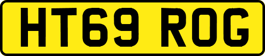 HT69ROG