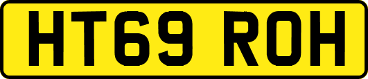 HT69ROH