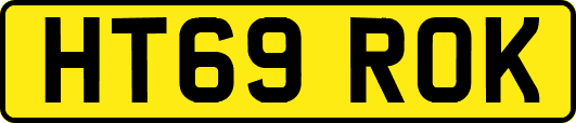 HT69ROK