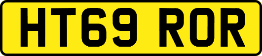 HT69ROR