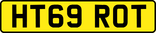 HT69ROT