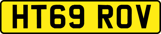 HT69ROV