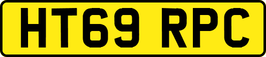 HT69RPC