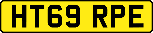 HT69RPE