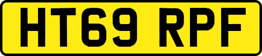 HT69RPF