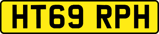 HT69RPH