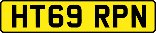 HT69RPN