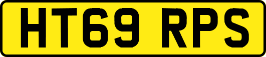 HT69RPS