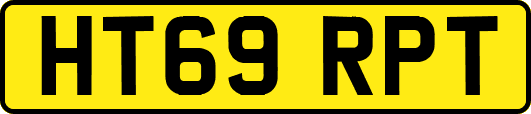 HT69RPT