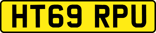 HT69RPU