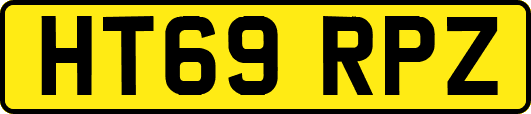 HT69RPZ