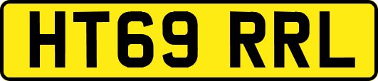 HT69RRL