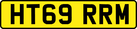 HT69RRM