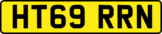 HT69RRN