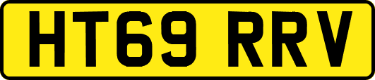 HT69RRV