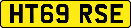 HT69RSE