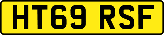 HT69RSF