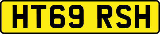 HT69RSH