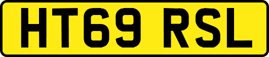 HT69RSL