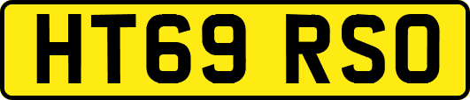 HT69RSO