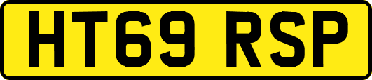HT69RSP
